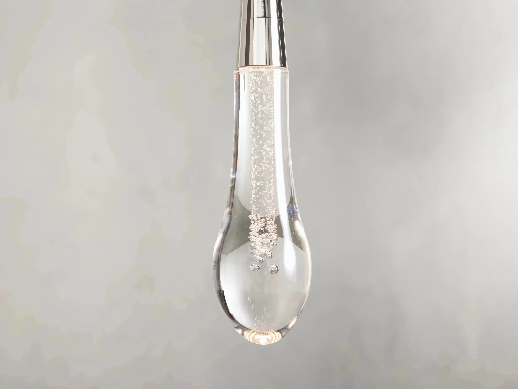 Soltaire Single Light / 3-light Pendant - GILDLAMPS
