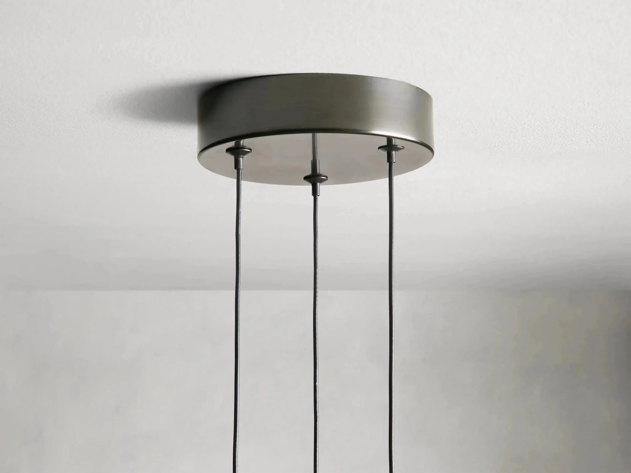 Soltaire Single Light / 3-light Pendant - GILDLAMPS