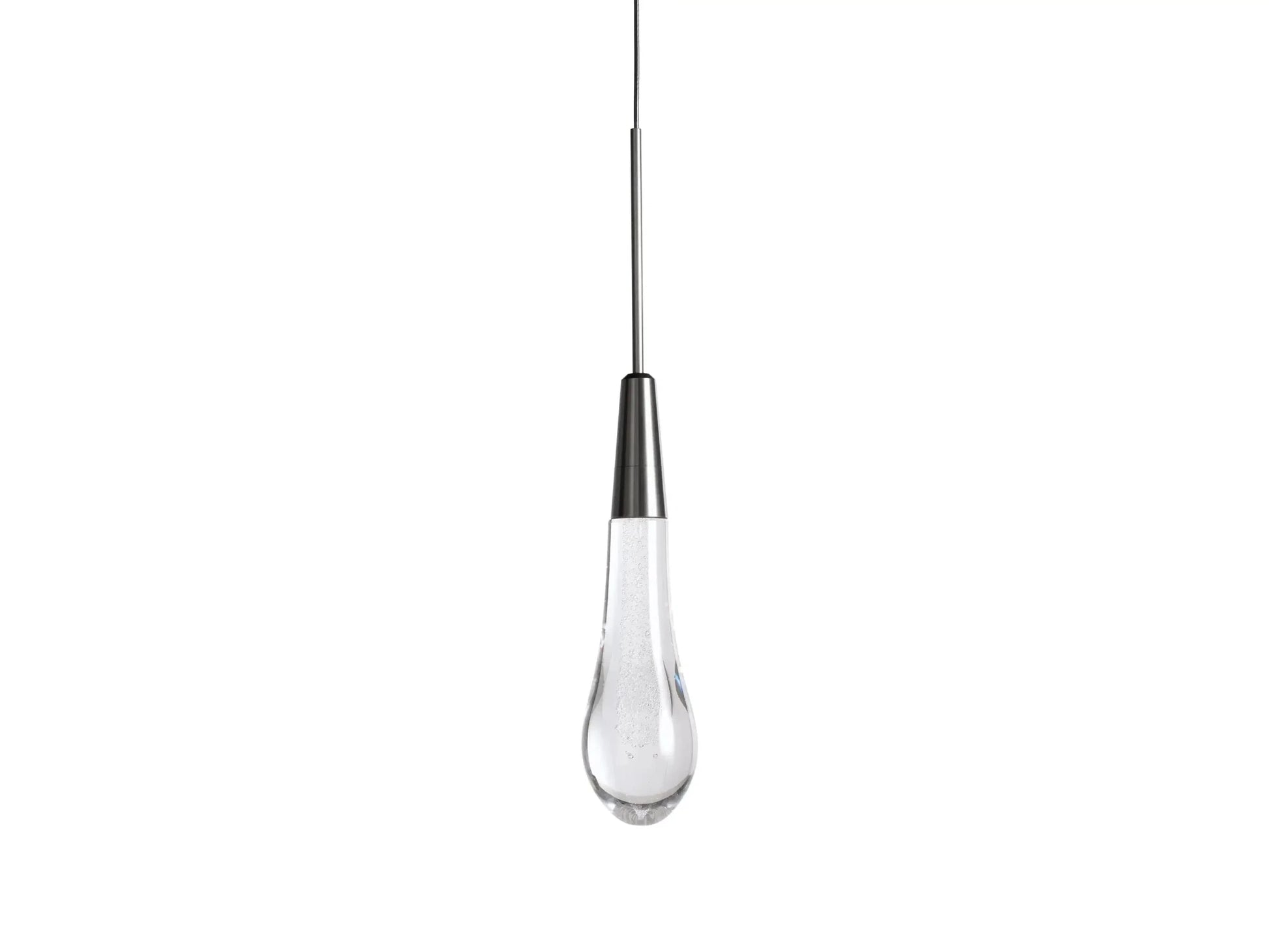 Soltaire Single Light / 3-light Pendant - GILDLAMPS