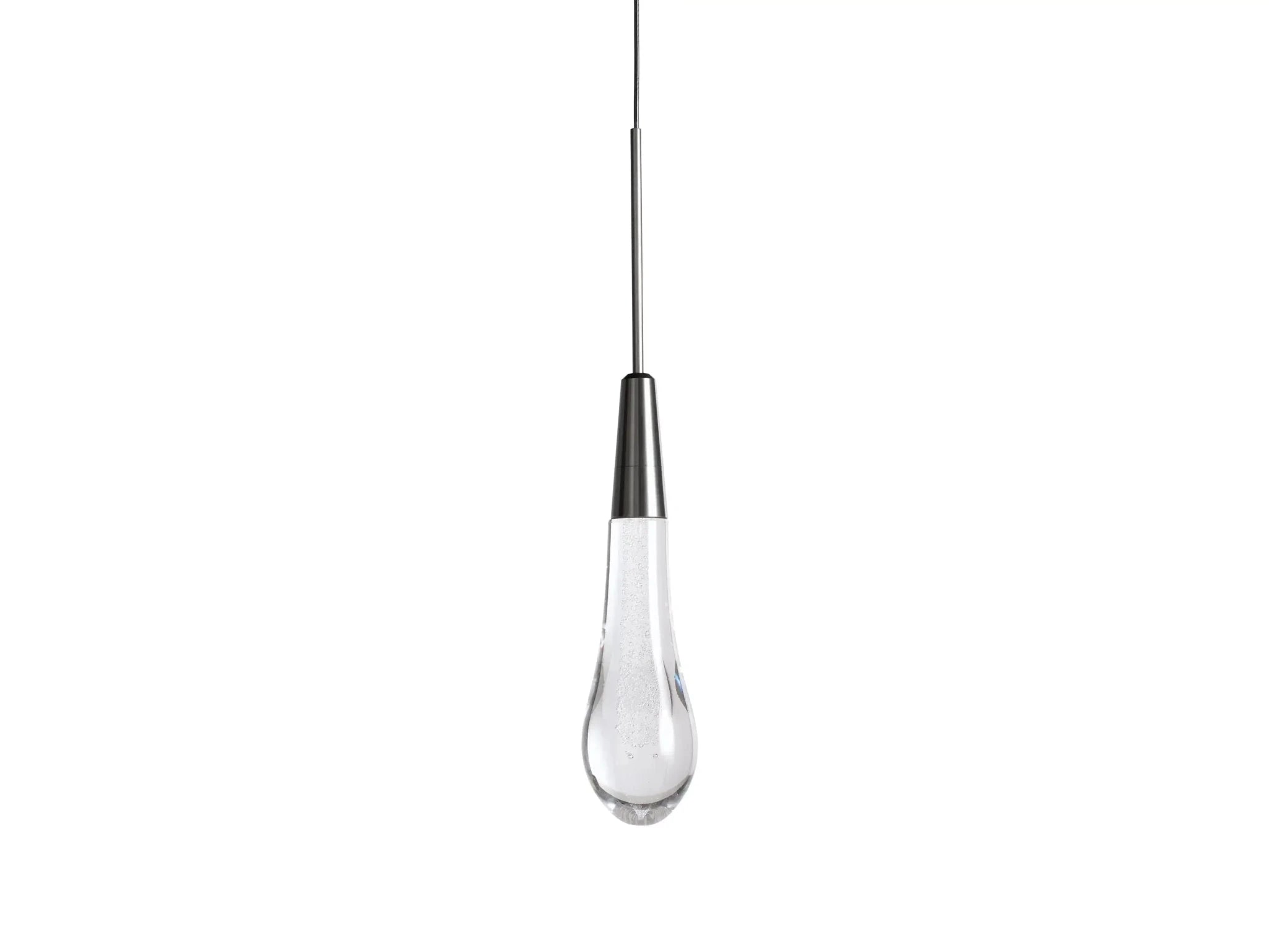 Soltaire Single Light / 3-light Pendant - GILDLAMPS
