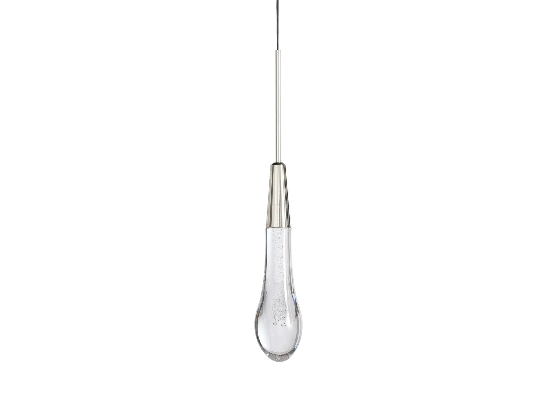Soltaire Single Light / 3-light Pendant - GILDLAMPS