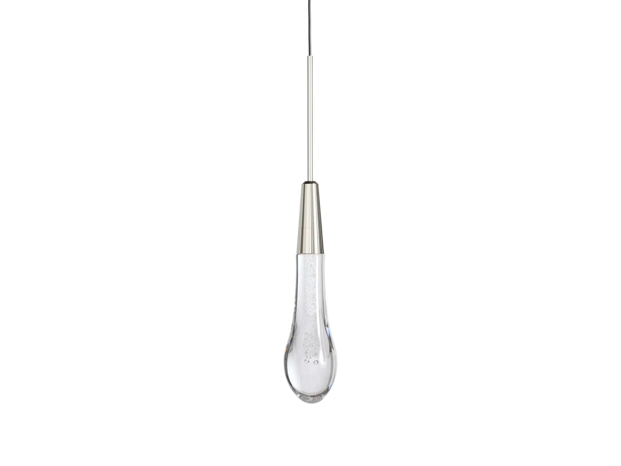 Soltaire Single Light / 3-light Pendant - GILDLAMPS