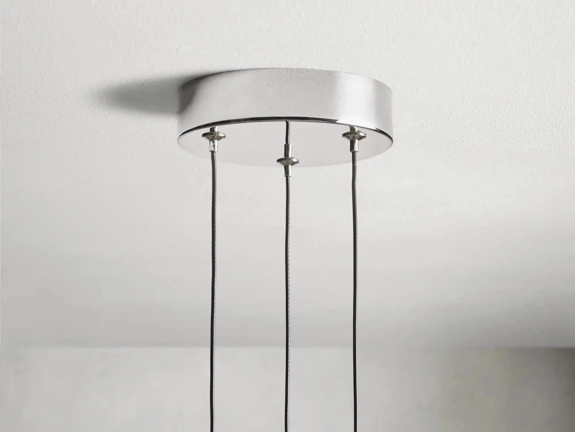 Soltaire Single Light / 3-light Pendant - GILDLAMPS