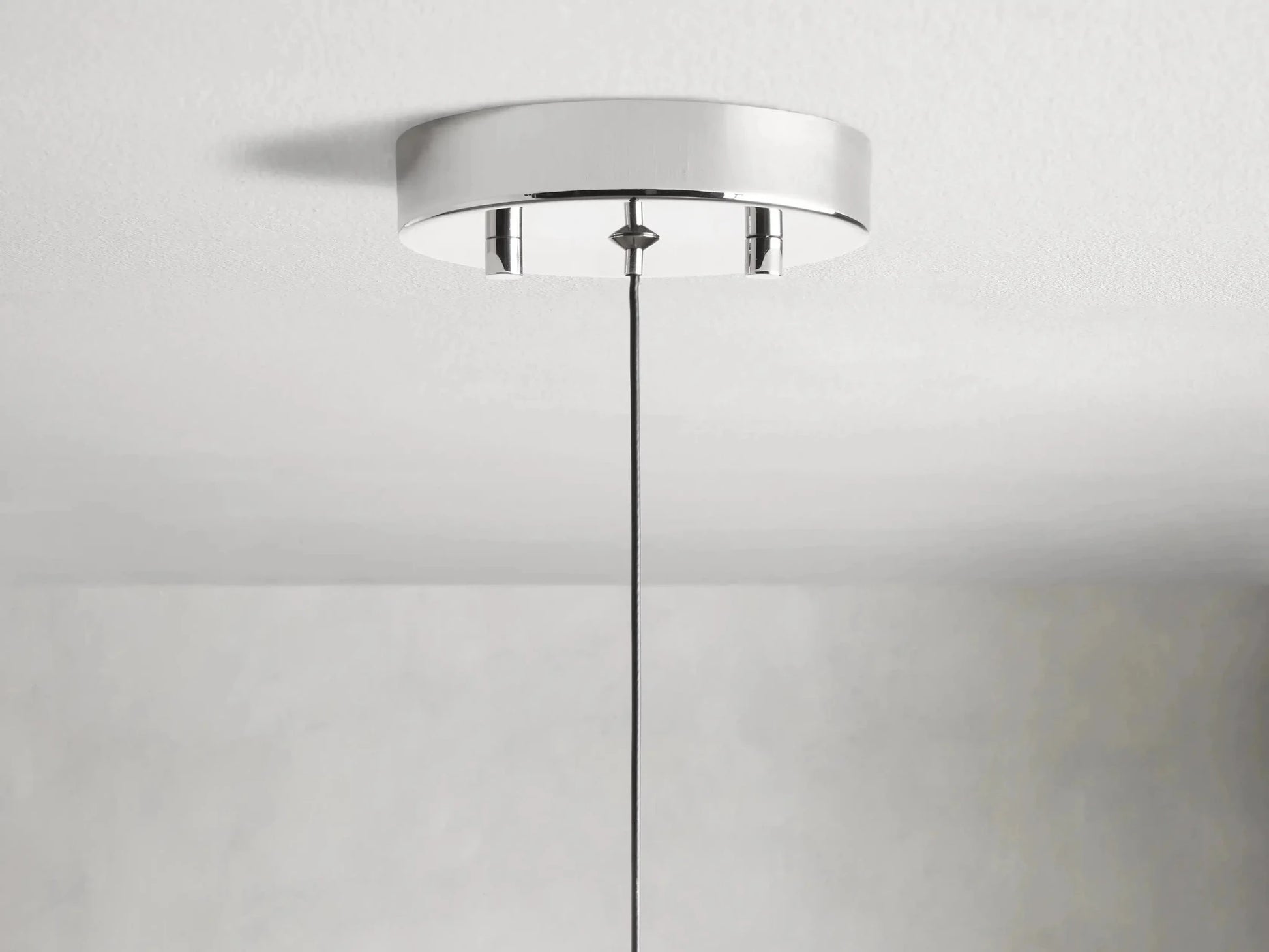 Soltaire Single Light / 3-light Pendant - GILDLAMPS