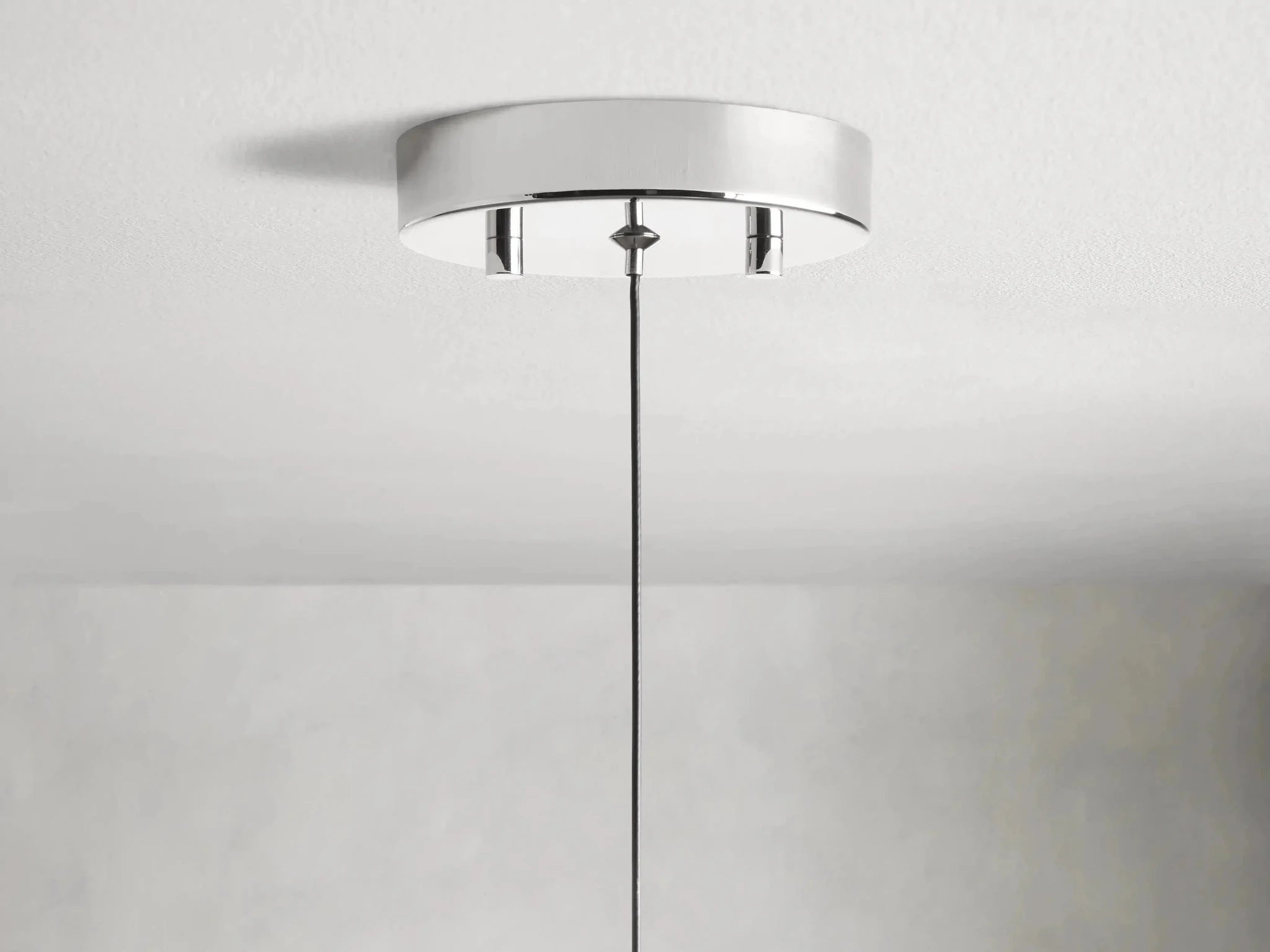 Soltaire Single Light / 3-light Pendant - GILDLAMPS