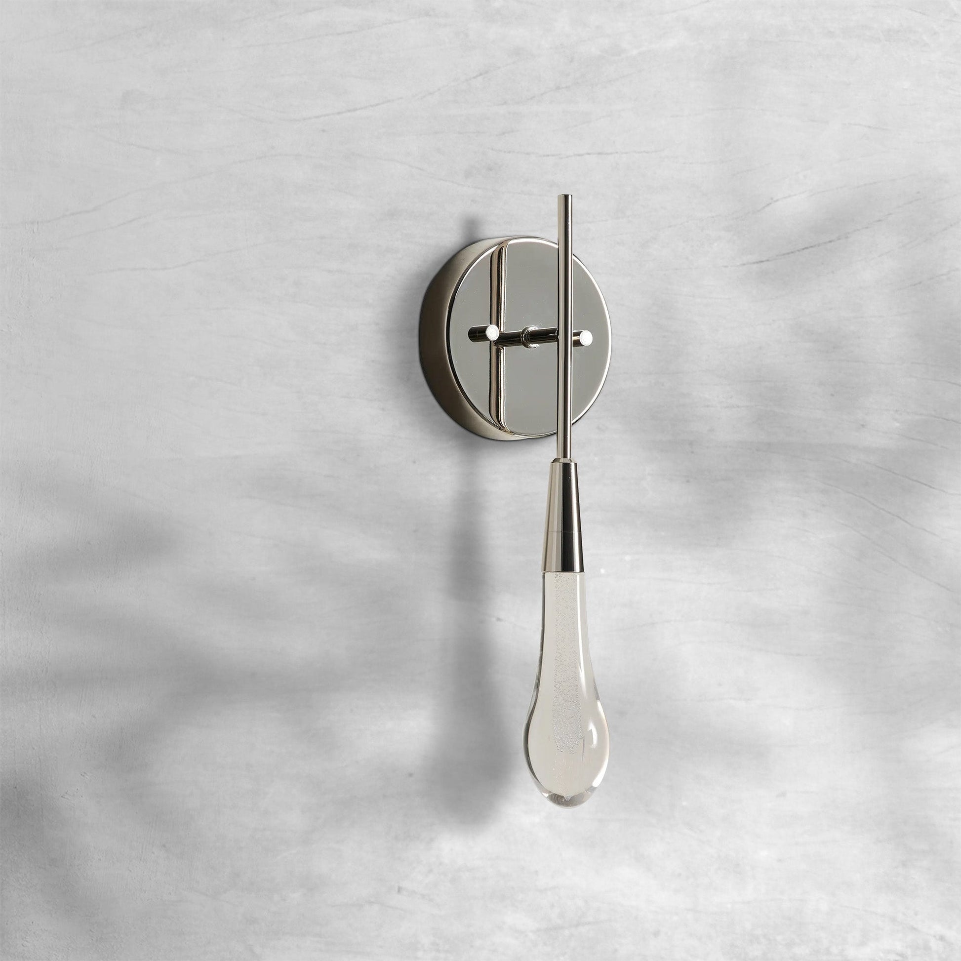 Soltaire Wall Sconce - GILDLAMPS