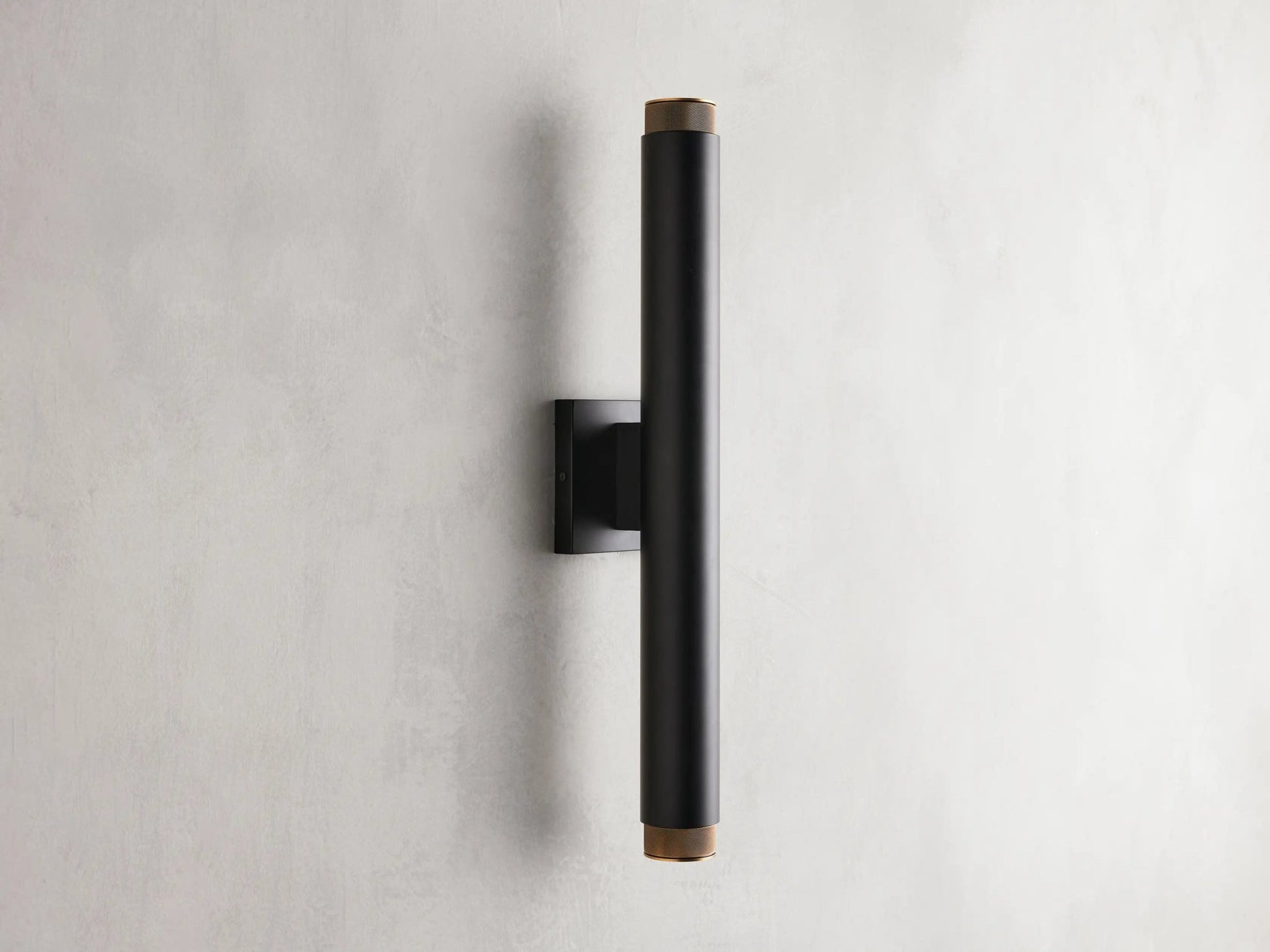Spotlight 2-Light Outdoor Wall Sconce - GILDLAMPS