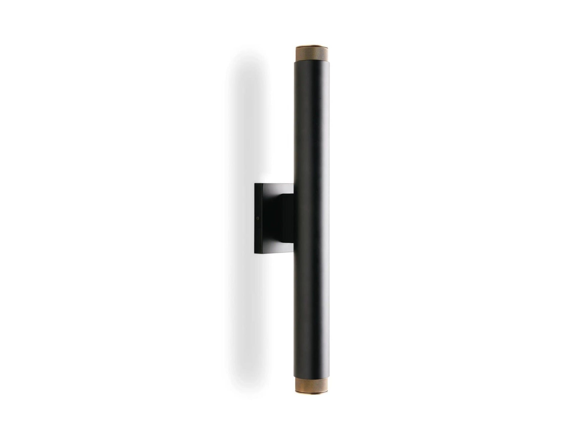 Spotlight 2-Light Outdoor Wall Sconce - GILDLAMPS
