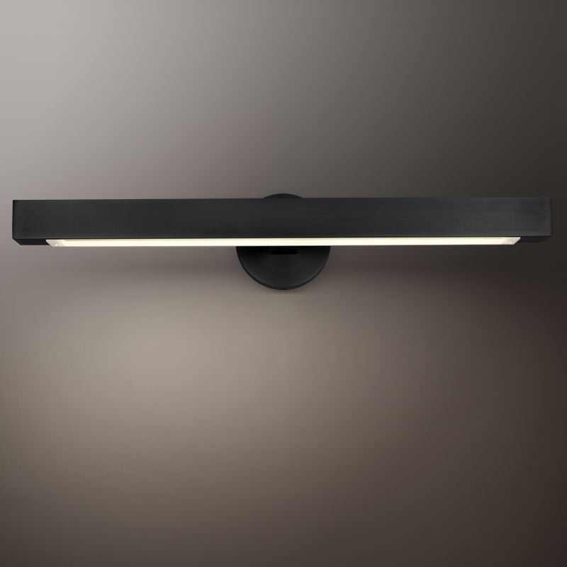Square LED Picture Light - GILDLAMPS