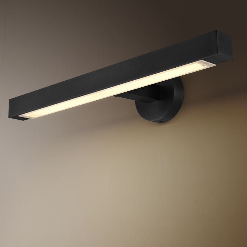 Square LED Picture Light - GILDLAMPS
