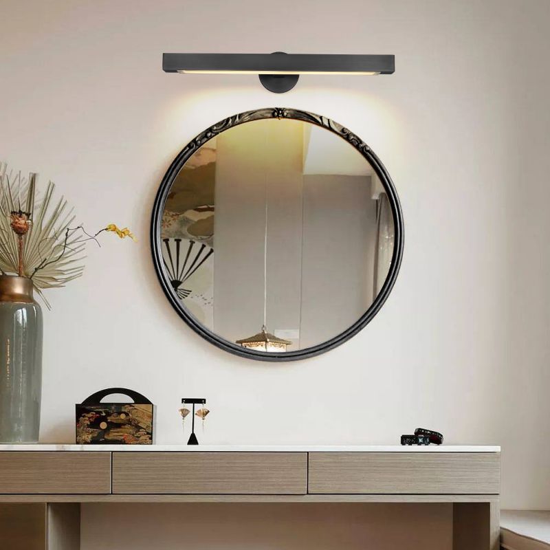 Square LED Picture Light - GILDLAMPS