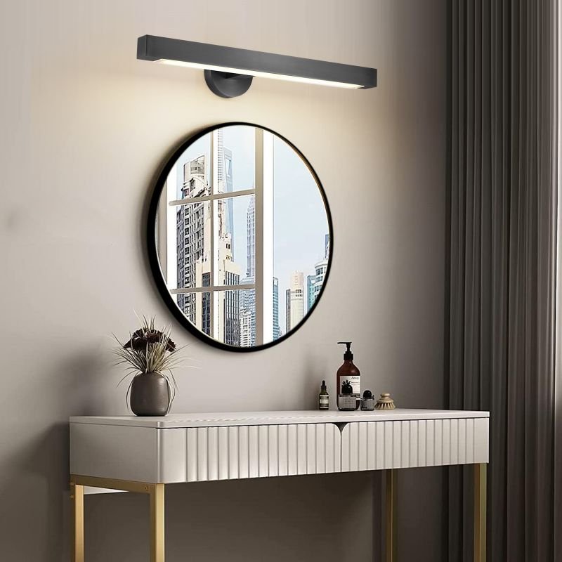 Square LED Picture Light - GILDLAMPS