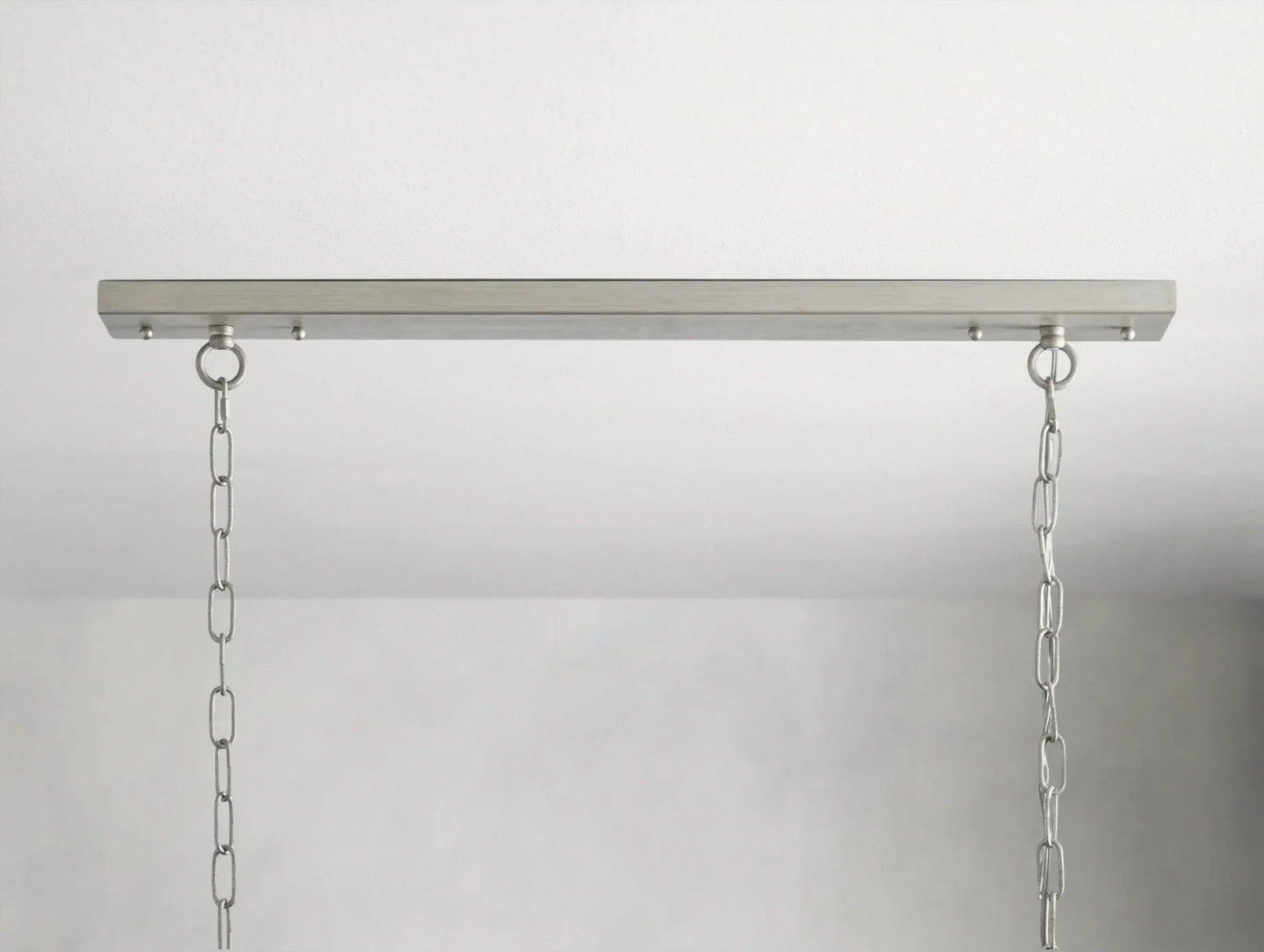 Thadria Linear Chandelier - GILDLAMPS
