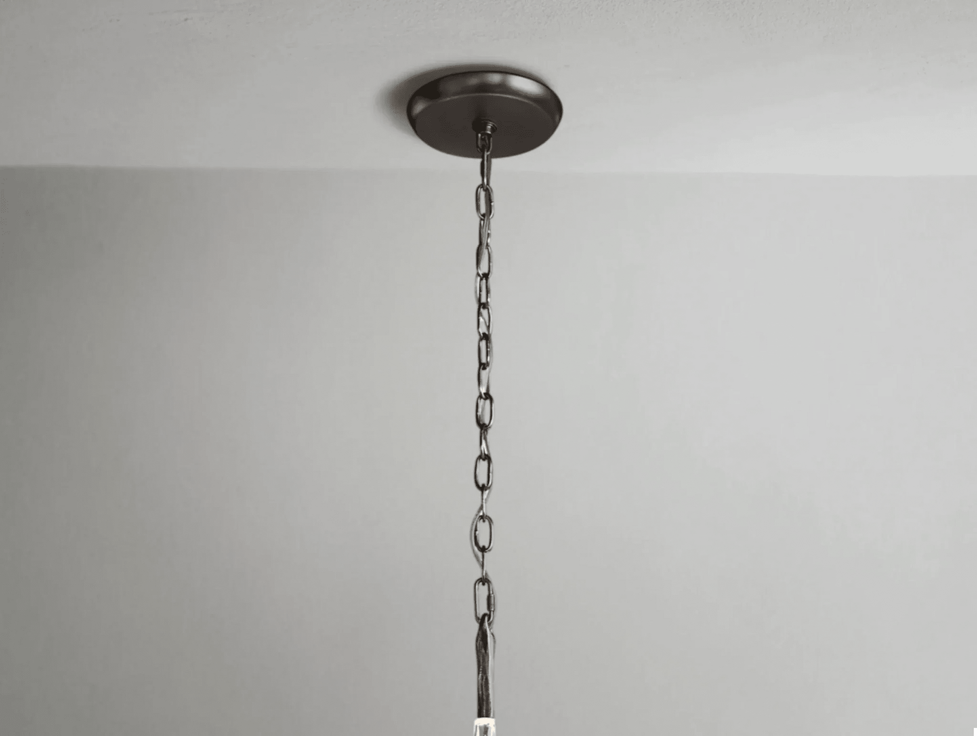 Thadria Round Chandelier - GILDLAMPS