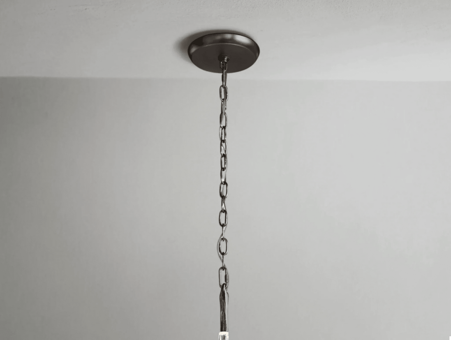 Thadria Round Chandelier - GILDLAMPS