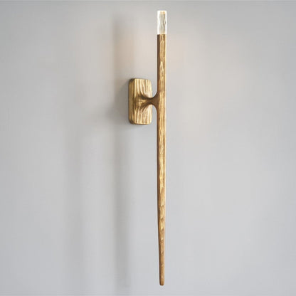 Thadria Sconce - GILDLAMPS