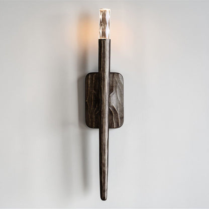 Thadria Sconce - GILDLAMPS