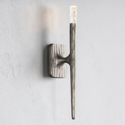Thadria Sconce - GILDLAMPS