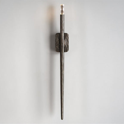 Thadria Sconce - GILDLAMPS