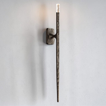 Thadria Sconce - GILDLAMPS