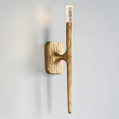 Thadria Sconce - GILDLAMPS