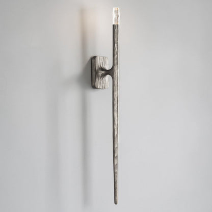 Thadria Sconce - GILDLAMPS