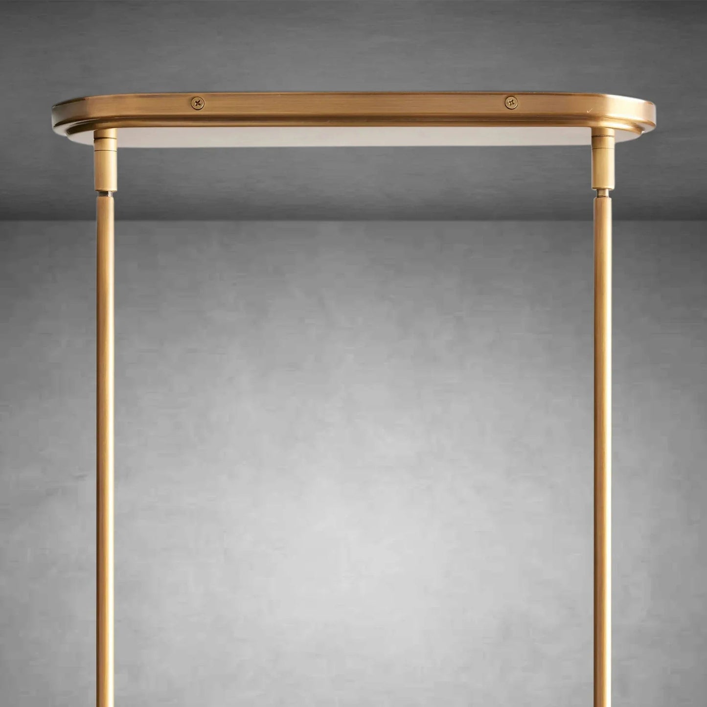 Theron Linear Chandelier - GILDLAMPS