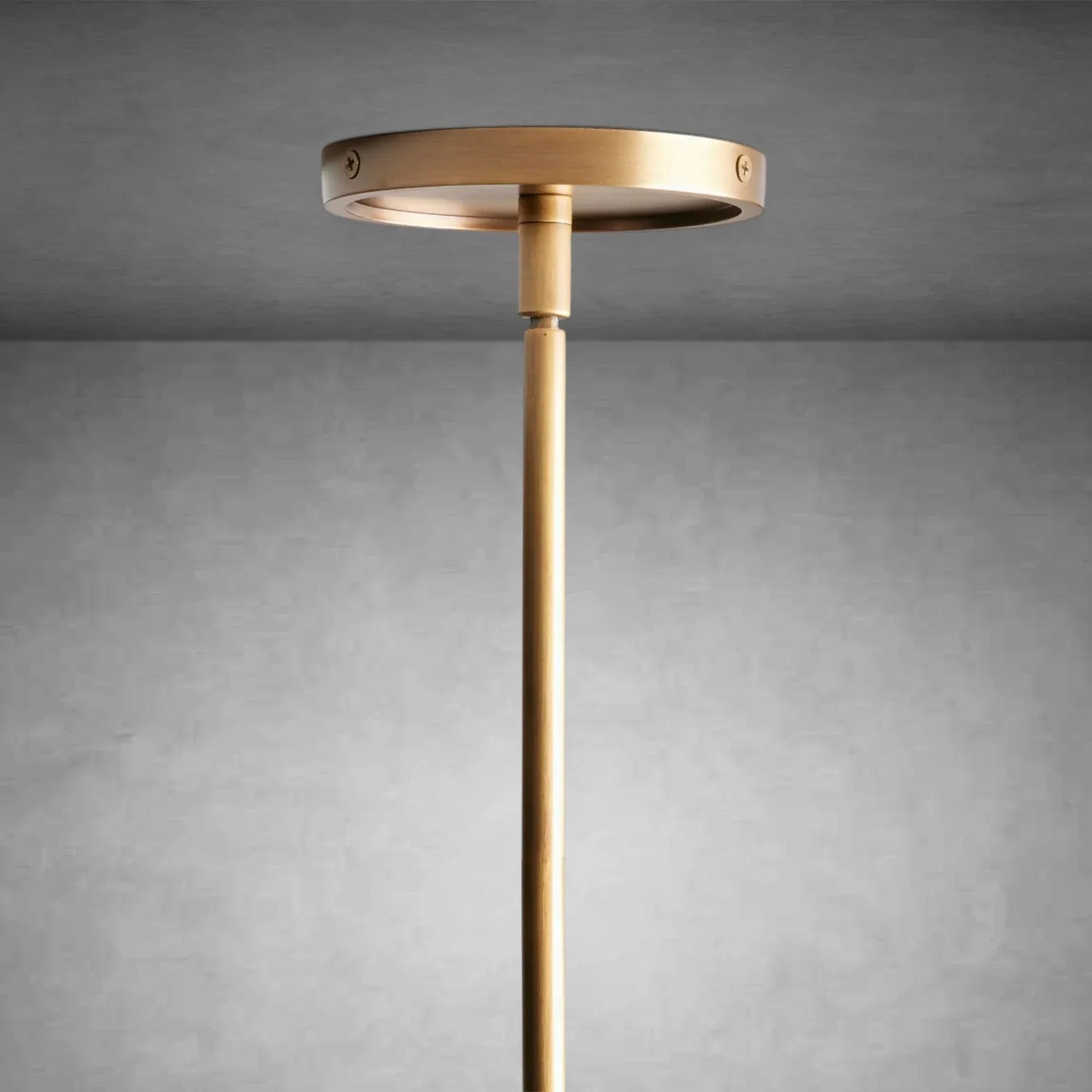 Theron Linear Chandelier - GILDLAMPS