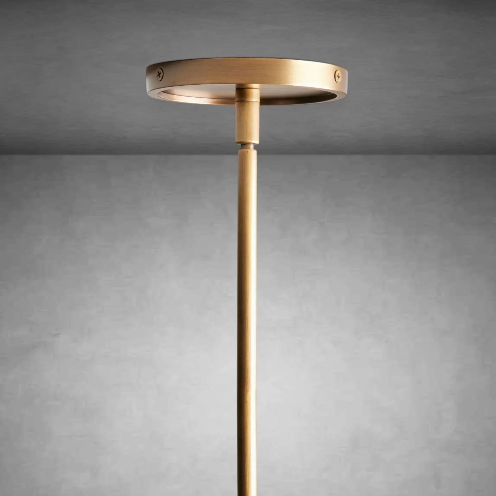 Theron Linear Chandelier - GILDLAMPS