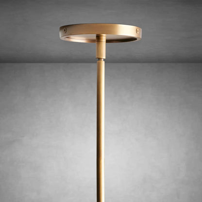 Theron Linear Chandelier - GILDLAMPS