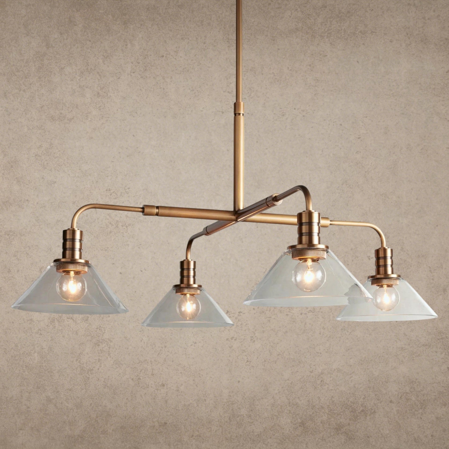 Theron Round Chandelier