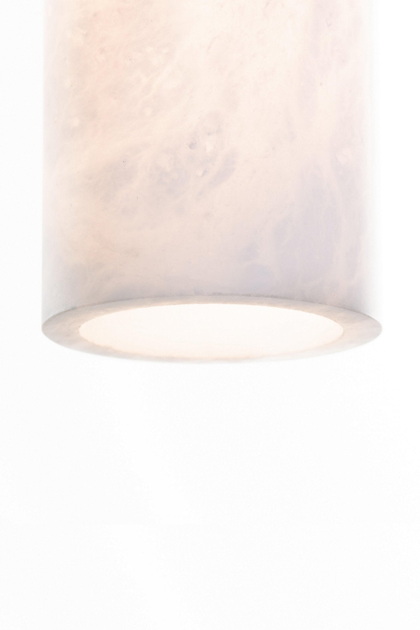 Torrance Alabaster Pendant - GILDLAMPS