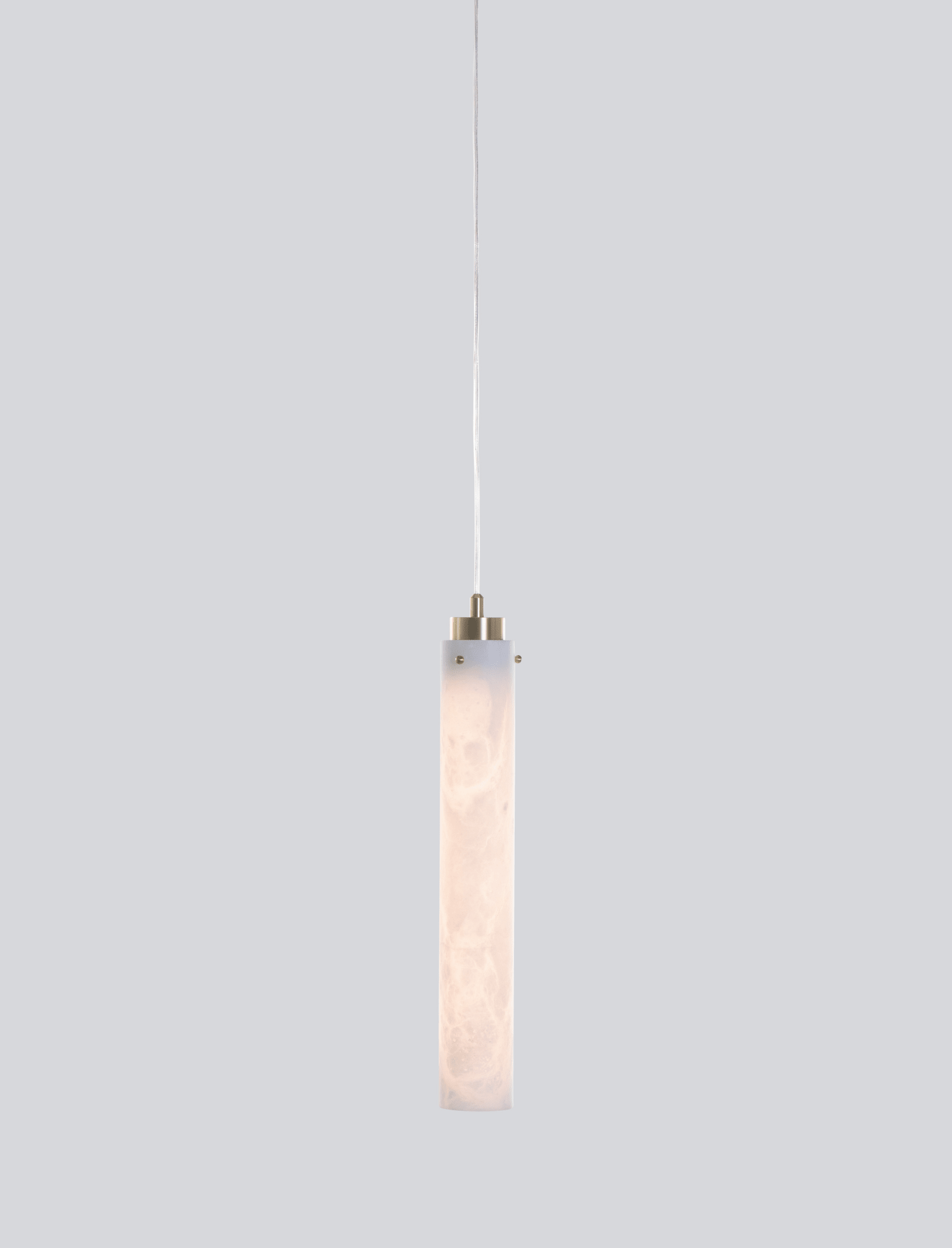 Torrance Alabaster Pendant - GILDLAMPS