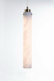 Torrance Alabaster Pendant - GILDLAMPS