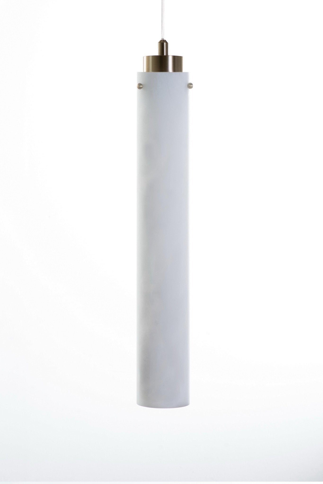 Torrance Alabaster Pendant - GILDLAMPS