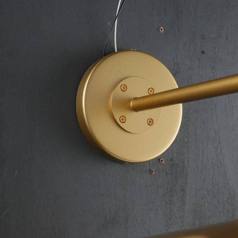 Utilitaive Barn Outdoor Wall Sconce - GILDLAMPS