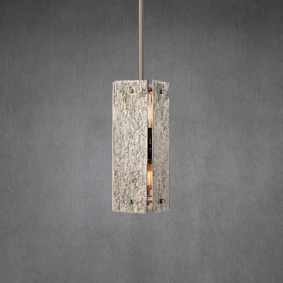 Veuvery Pendant - GILDLAMPS