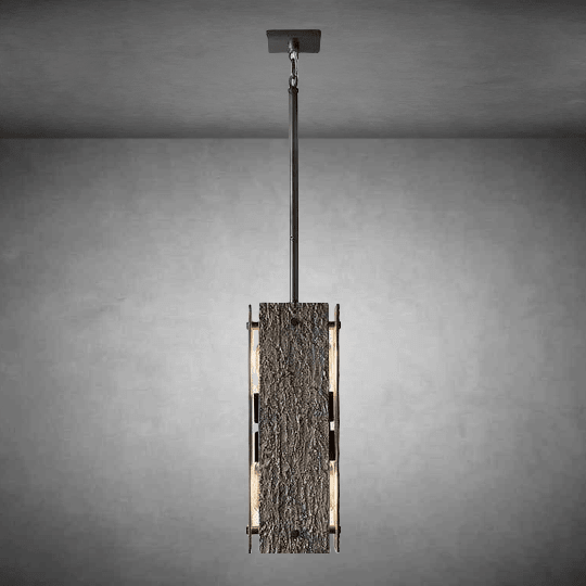 Veuvery Pendant - GILDLAMPS