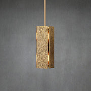 Veuvery Pendant - GILDLAMPS