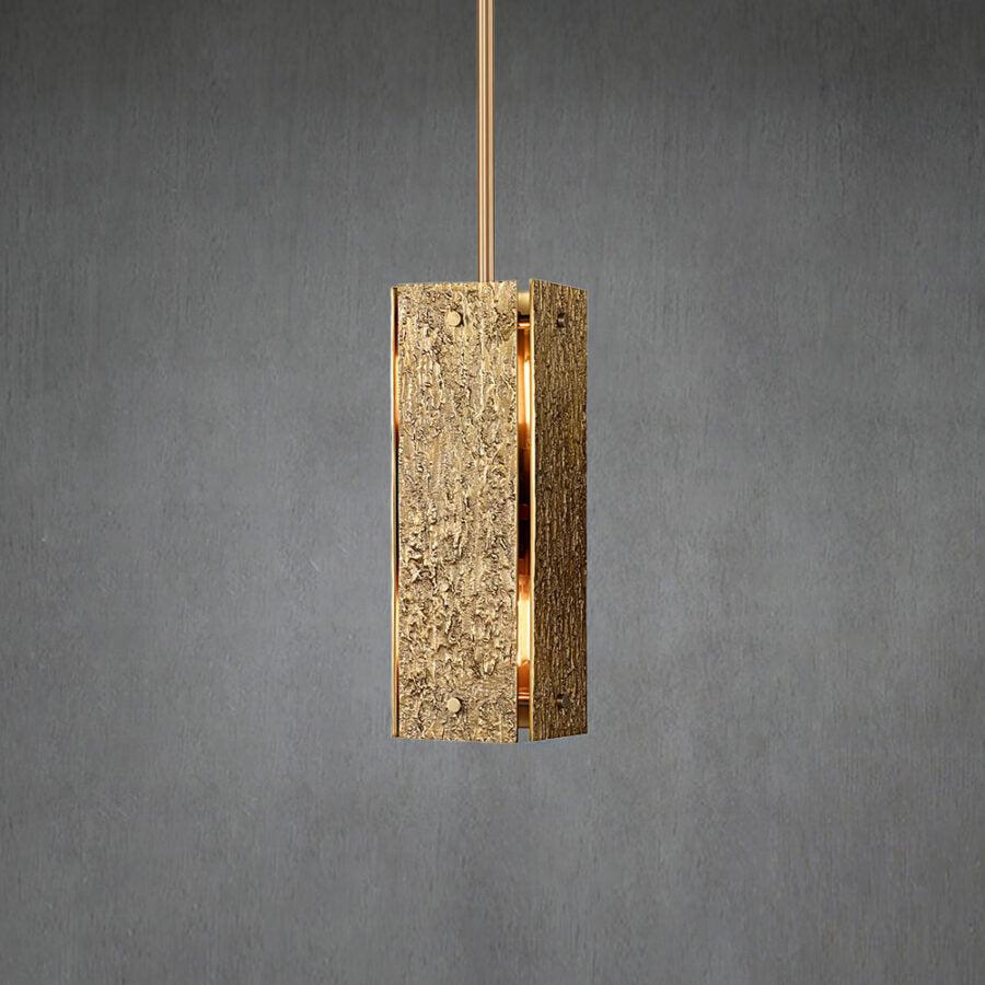 Veuvery Pendant - GILDLAMPS