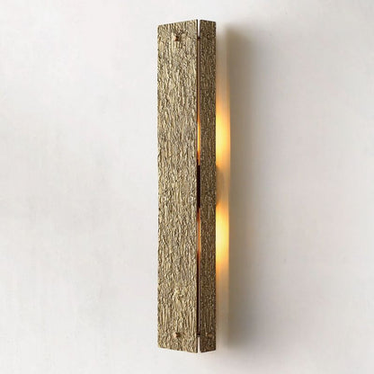 Vilary Grand Wall Sconce - GILDLAMPS