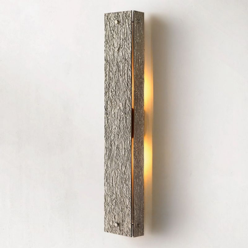 Vilary Grand Wall Sconce - GILDLAMPS