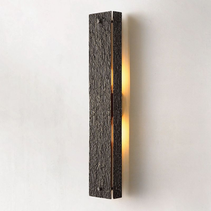 Vilary Grand Wall Sconce - GILDLAMPS