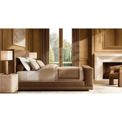 Vilary Grand Wall Sconce - GILDLAMPS