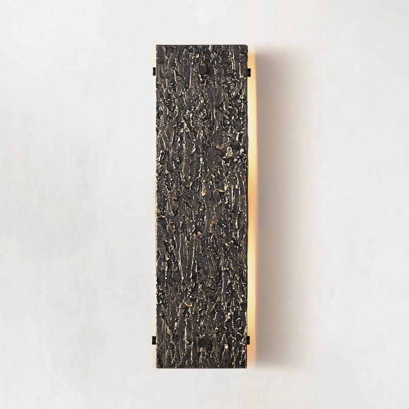 Vilary Wall Sconce - GILDLAMPS