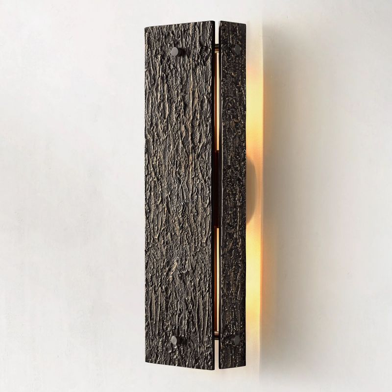 Vilary Wall Sconce - GILDLAMPS