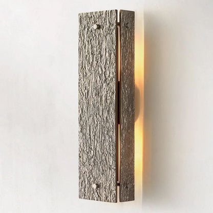 Vilary Wall Sconce - GILDLAMPS