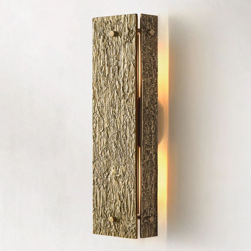 Vilary Wall Sconce - GILDLAMPS