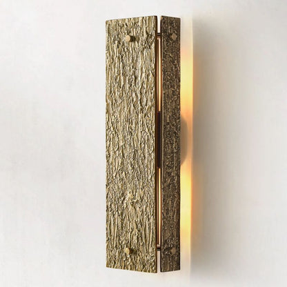 Vilary Wall Sconce - GILDLAMPS