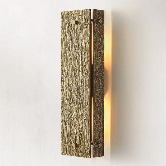 Vilary Wall Sconce - GILDLAMPS